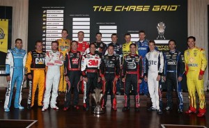 Chase Grid