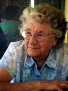 Obituary Notice: Marilyn P. Green (Provided photo)
